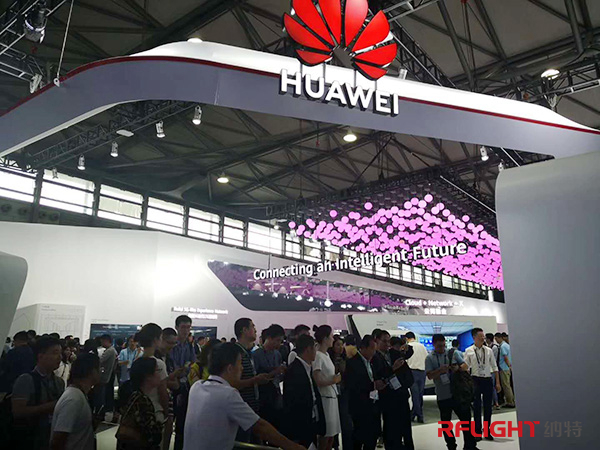 南京納特通信電子有限公司
